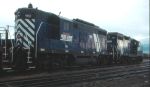 MRL GP9s